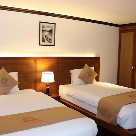 Lux Hotel Luang Prabang Exterior photo