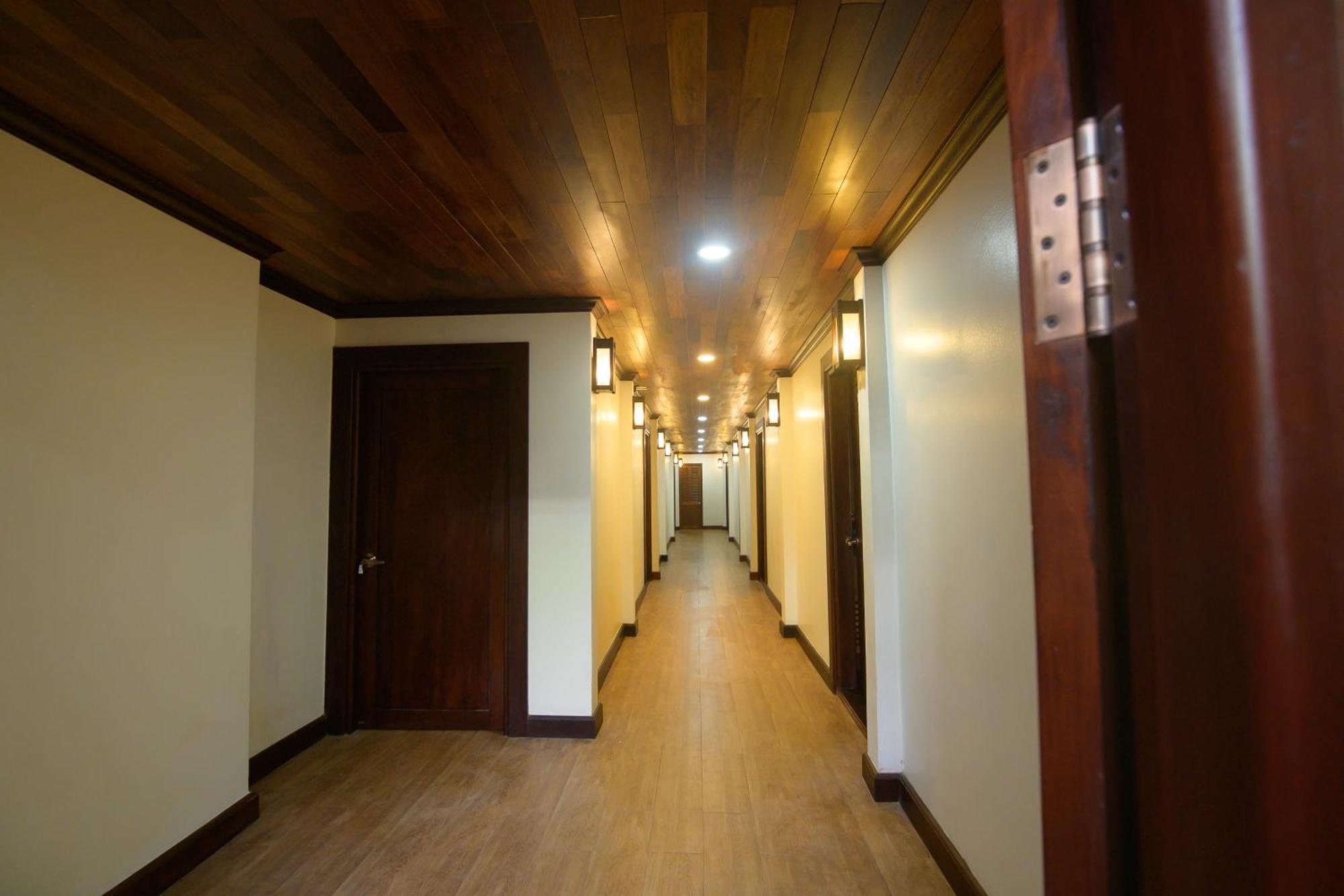Lux Hotel Luang Prabang Exterior photo