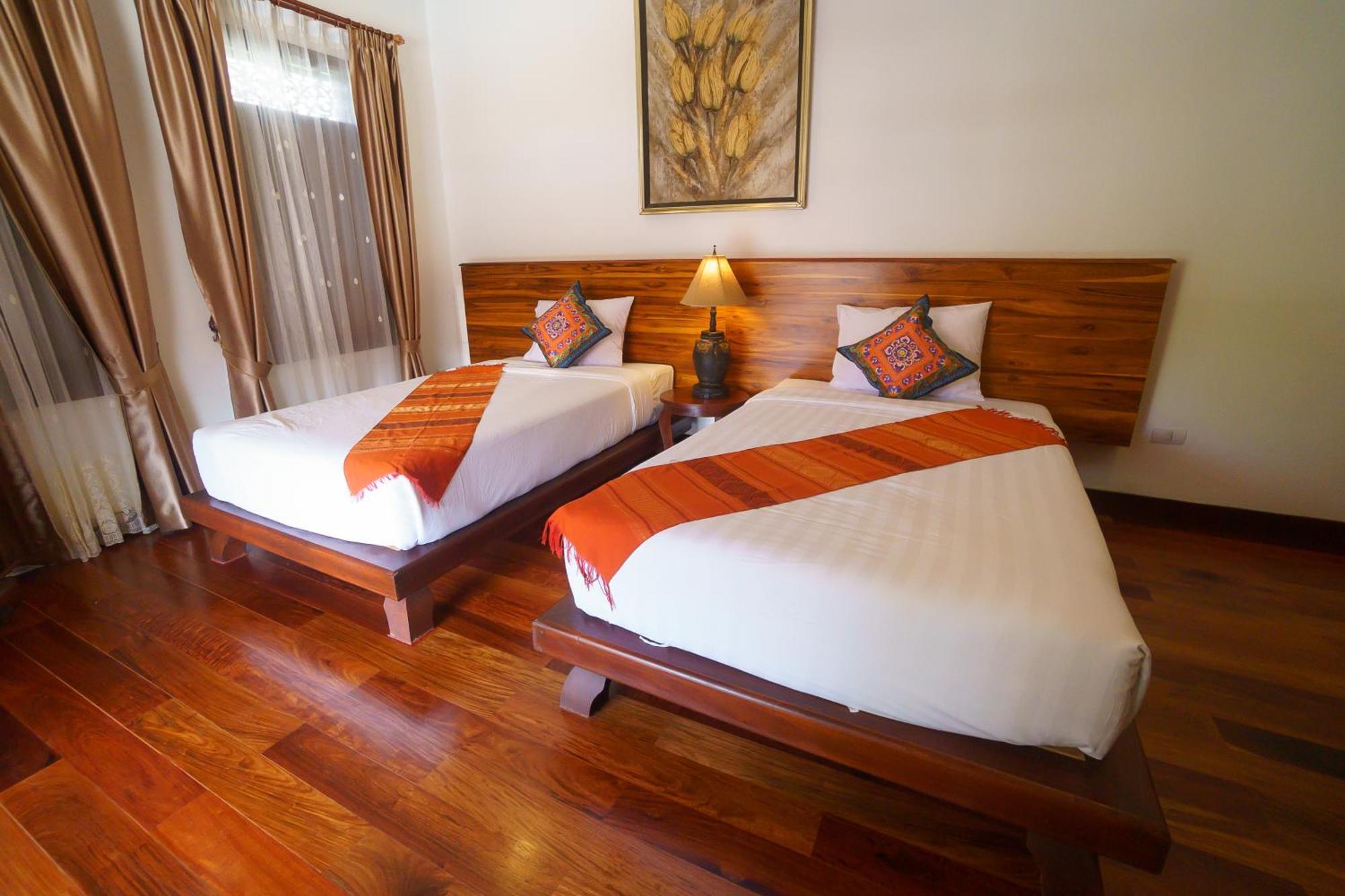 Lux Hotel Luang Prabang Exterior photo